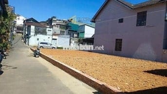 281m2 _ ĐẤT BIỆT LẬP _  2 MẶT TIỀN ĐƯỜNG PHAN CHU TRINH
