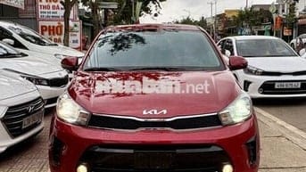 Kia Soluto 2022 1.4 MT - 79000 km