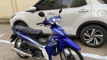 Bán xe SYM 50cc đã qua sử dụng
