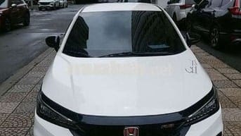 City 2022 RS - lướt12500 km