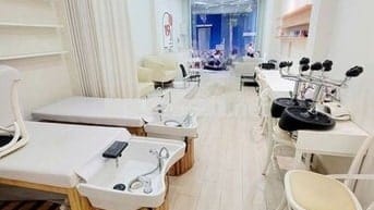 Góc Ngô Quyền Tân Phước Q10 4x15m 1L 3pn nhà mới