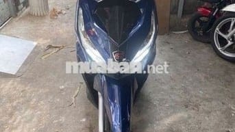 Xe click Thái đẹp