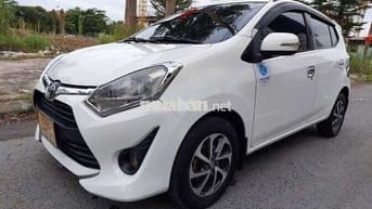 TOYOTA WIGO 2019 1.2 MT - 130 km