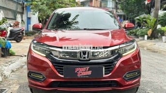 Honda HR-V 2021,bản L, 1.8L,màu đỏ,41.000 km