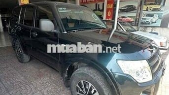 Mitsubishi Pajero 20*** km
