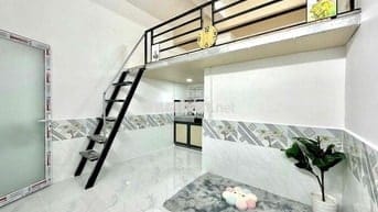 [Đúng Hình - Đúng Giá] Phòng Trọ giá rẻ trống sẵn ở liền Q6 giáp Q5