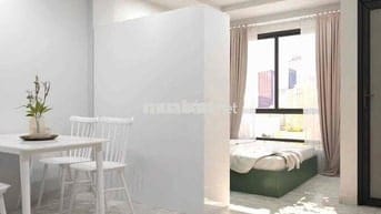 💦Căn Hộ Studio_Tách Bếp_Mới 100%_An Ninh_Yên Tĩnh_Gần Bách Hoá Xanh💦