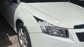 Chevrolet Cruze 2013 LTZ 1.8 AT - 80000 km