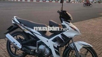 Exciter đời 2012 xuống áo 2012 full biển 75 Huế