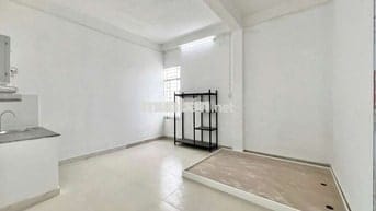 Cửa sổ trời thoáng mát, Free 1xe, an ninh, PCCC,gầncầuNguyễnTriPhương