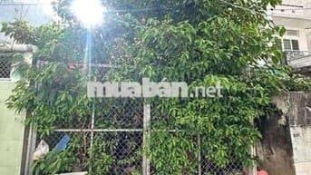 Bán đất hẻm xe hơi đường Lê Lợi