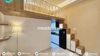 PHÒNG TRỌ GIÁ RẺ LÊ ĐỨC THỌ P15 GẦN ĐẠI HỌC VĂN LANG - CÔNG NGHIỆP 4