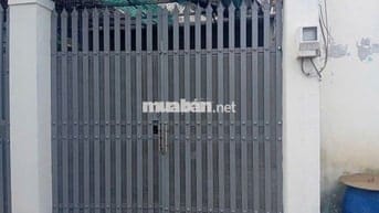 CHÍNH CHỦ CHO THUÊ NHÀ NGUYÊN CĂN, 105m2, Xuân Thới Thượng 3, Hóc Môn