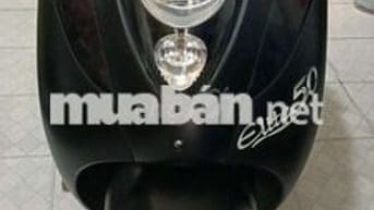 SYM Elite 50cc 9 chủ ký ủy quyền 20 năm