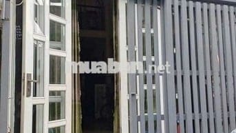 🏘️ Nhà 1 lửng hình L,2 phòng gần Nhà thờ Bùi Môn 🏘️