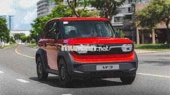 VinFast VF3 2025