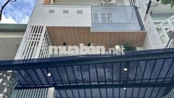 Bán Nhà Vị Trí Vàng - Phan Xích Long - Phú Nhuận