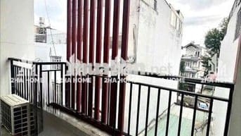 PHÒNG FULL NỘI THẤT NGAY PHAN HUY ÍCH TÂN BÌNH