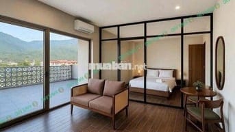 CĂN PENHOUES - VIEW NÚI - VIEW BIỂN - Ngay Bán Đảo Sơn Trà