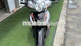sym elegant 50 bs 65 lên lòng 70 chạy mạnh bốc