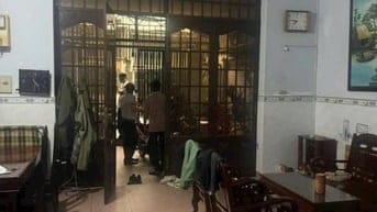 Nhà Diện tích khủng 2 mặt hẻm xe hơi 5m Nguyễn Tư Giản, P12, Q.GV