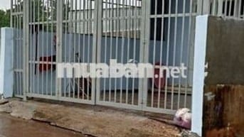 Bán nhà gần KCN chỉ 820 triệu có SHR Rộng 109m2 Tân Phú Trung Củ Chi.