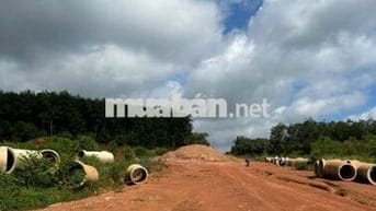 Đất mặt tiền đường xuyên tâm giá trị tương lai . giá rẻ