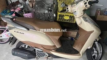 Vì ít đi nên mình bán lại xe lead . Mình ở tp bmt