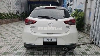 Mazda 2 2022 Sport Luxury - 30000 km