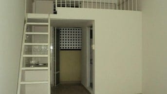 Cho thuê phòng trọ khép kín, 20m2 gần Lotte Võ Chí Công