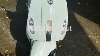 ATILA 50 SYM xe zin đẹp