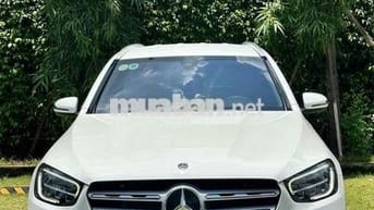 Mercedes Benz GLC 2020 200 - 59000 km