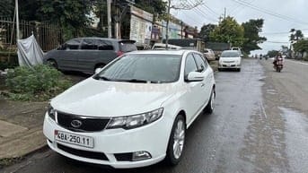Kia Cerato 2012 1.6 AT - 111000 km