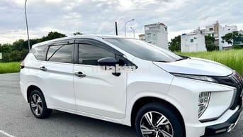 Mitsubishi Xpander Cross 2020 AT - 66606 km