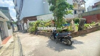 Bán Đất Đông Ngạc. BTL. HX Ecohome. Ô Tô Vào. 48m Mt7.9m. Giá 7.5tỷ