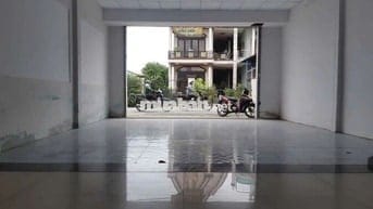 Cho Thuê Nhà 6×25  MT Bà Điểm _ Giá:10 triệu/ tháng