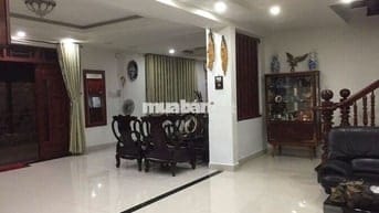 CHO THUÊ NHÀ NGUYÊN CĂN FULL NỘI THẤT SƠN KỲ - 13X12,5M - TRỆT 1 LẦU