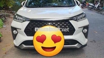 Toyota Veloz Cross 2022 - 50000 km xe gia đình