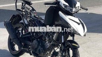 muốn đổi xe nên cần bán