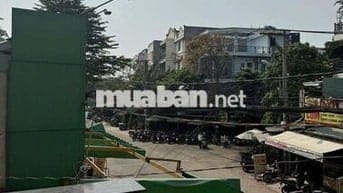 Bán Nhà Mặt Tiền 20m , Hiếm hot , Trần Thanh Mại , TTA, Bình Tân