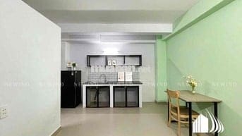 PHÒNG TRỌ FULL NỘI THẤT TẠI LÊ THỊ CHỢ