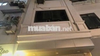 Bán Nhà Nguyễn Khang Cầu Giấy Gần Chợ Cầu Giấy 43m 5 Tầng 8 ngủ 8tỷ