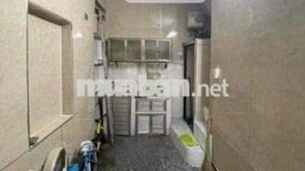 Siêu hiếm ngõ 357 Bạch Mai 2.5 tầng chỉ 5 Triệu