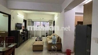 CĂN HỘ CHUNG CƯ THÁI SƠN.BÌNH TÂN. 81M2. 3PN,2VS. TẶNG NỘI THẤT.2tỷ5.