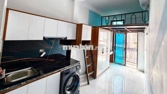 Căn hộ Studio Ngõ 109 Nguyễn Văn Trỗi - Hà Đông 4tr5