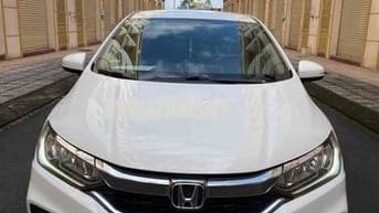 Honda City 2018 1.5 CVT - 88000 km