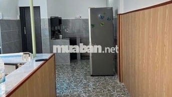 Cho thuê nhà HBG Tôn Thất Đạm, P.Bến Nghé, Quận 1