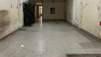 Cho thuê nhà mặt tiền Lê Văn Lương Quận 7 giá rẻ