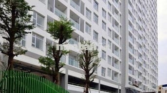 Chính chủ cho thuê căn hộ Chung Cư Hoa Sen