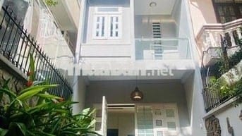 📢 CHO THUÊ NHÀ ĐƯỜNG BẮC HẢI - 5X30M - TRỆT 3 LẦU 5PN